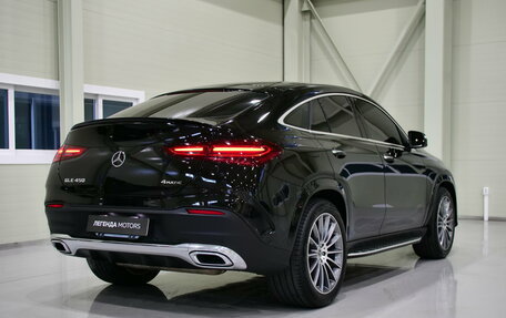 Mercedes-Benz GLE Coupe, 2025 год, 11 700 000 рублей, 5 фотография