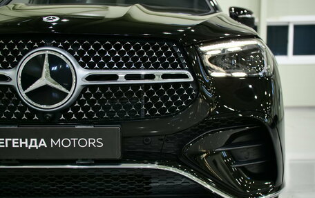 Mercedes-Benz GLE Coupe, 2025 год, 11 700 000 рублей, 6 фотография