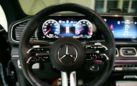 Mercedes-Benz GLE Coupe, 2025 год, 11 700 000 рублей, 14 фотография