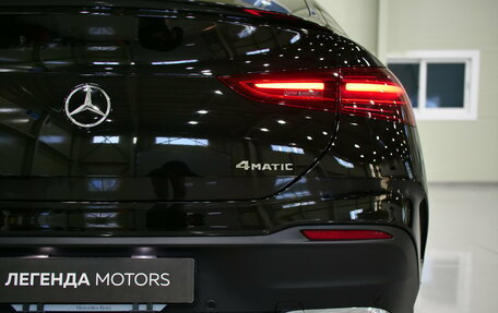 Mercedes-Benz GLE Coupe, 2025 год, 11 700 000 рублей, 7 фотография