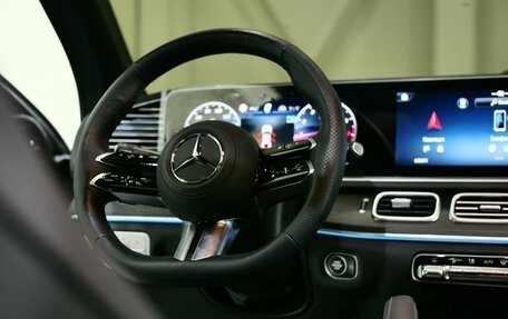 Mercedes-Benz GLE Coupe, 2025 год, 11 700 000 рублей, 22 фотография