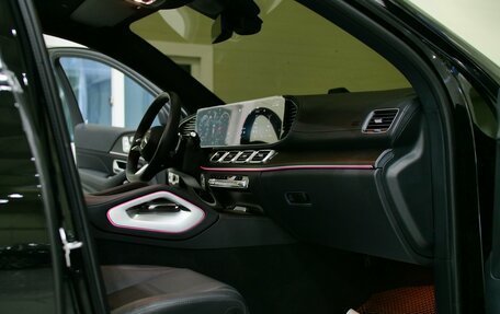 Mercedes-Benz GLE Coupe, 2025 год, 11 700 000 рублей, 30 фотография