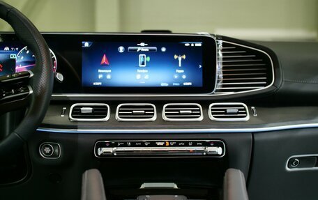 Mercedes-Benz GLE Coupe, 2025 год, 11 700 000 рублей, 21 фотография