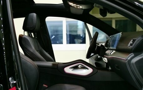 Mercedes-Benz GLE Coupe, 2025 год, 11 700 000 рублей, 31 фотография