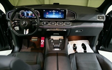 Mercedes-Benz GLE Coupe, 2025 год, 11 700 000 рублей, 20 фотография