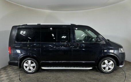 Volkswagen Multivan T5, 2012 год, 1 950 000 рублей, 4 фотография