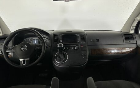 Volkswagen Multivan T5, 2012 год, 1 950 000 рублей, 7 фотография