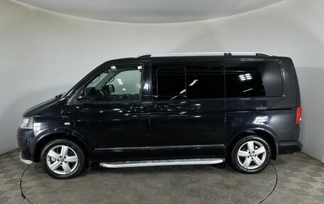 Volkswagen Multivan T5, 2012 год, 1 950 000 рублей, 5 фотография