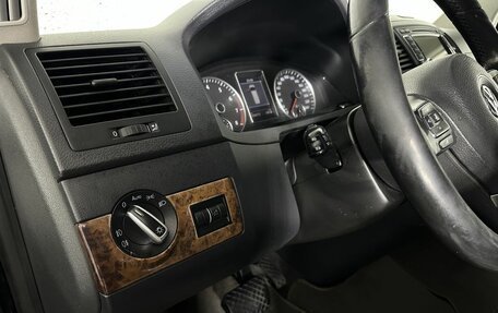 Volkswagen Multivan T5, 2012 год, 1 950 000 рублей, 9 фотография
