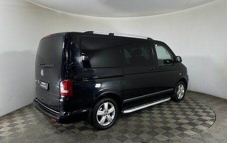 Volkswagen Multivan T5, 2012 год, 1 950 000 рублей, 6 фотография