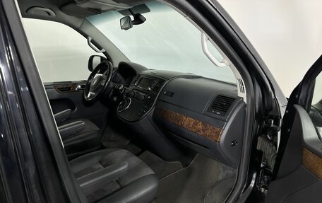 Volkswagen Multivan T5, 2012 год, 1 950 000 рублей, 14 фотография