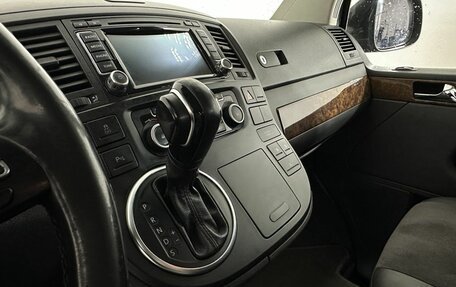 Volkswagen Multivan T5, 2012 год, 1 950 000 рублей, 13 фотография