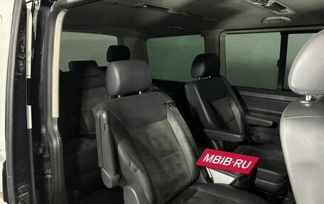 Volkswagen Multivan T5, 2012 год, 1 950 000 рублей, 15 фотография