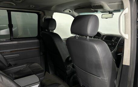 Volkswagen Multivan T5, 2012 год, 1 950 000 рублей, 16 фотография