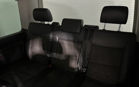 Volkswagen Multivan T5, 2012 год, 1 950 000 рублей, 18 фотография