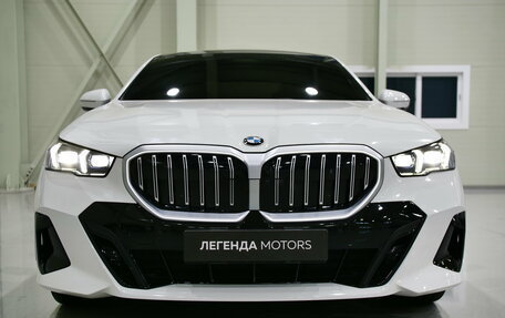 BMW 5 серия, 2024 год, 7 800 000 рублей, 2 фотография