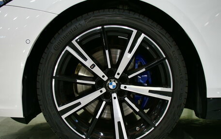 BMW 5 серия, 2024 год, 7 800 000 рублей, 9 фотография