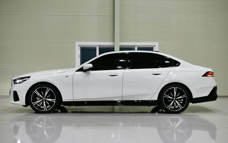 BMW 5 серия, 2024 год, 7 800 000 рублей, 7 фотография