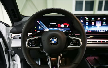 BMW 5 серия, 2024 год, 7 800 000 рублей, 12 фотография