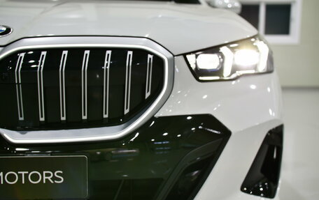 BMW 5 серия, 2024 год, 7 800 000 рублей, 11 фотография