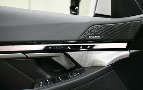 BMW 5 серия, 2024 год, 7 800 000 рублей, 15 фотография
