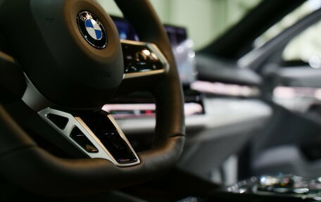 BMW 5 серия, 2024 год, 7 800 000 рублей, 19 фотография