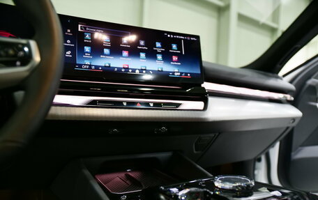 BMW 5 серия, 2024 год, 7 800 000 рублей, 13 фотография