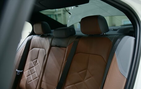 BMW 5 серия, 2024 год, 7 800 000 рублей, 23 фотография