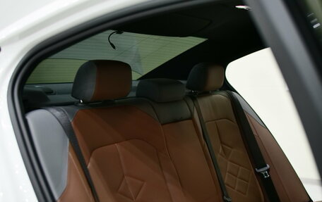BMW 5 серия, 2024 год, 7 800 000 рублей, 32 фотография
