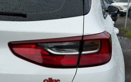 KIA cee'd III, 2022 год, 2 200 000 рублей, 13 фотография