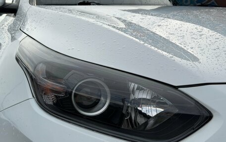 KIA cee'd III, 2022 год, 2 200 000 рублей, 12 фотография