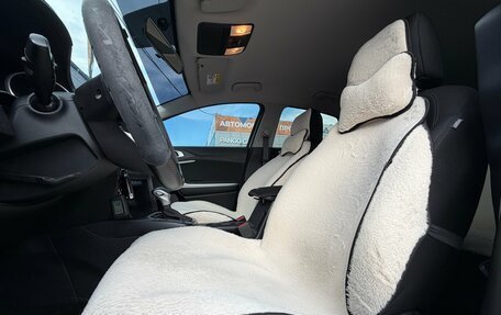 KIA cee'd III, 2022 год, 2 200 000 рублей, 19 фотография