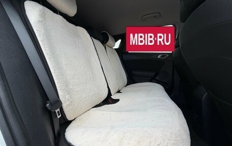 KIA cee'd III, 2022 год, 2 200 000 рублей, 21 фотография