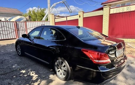 Hyundai Equus II, 2012 год, 1 330 000 рублей, 5 фотография