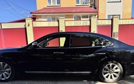 Hyundai Equus II, 2012 год, 1 330 000 рублей, 7 фотография