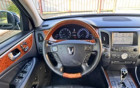 Hyundai Equus II, 2012 год, 1 330 000 рублей, 12 фотография