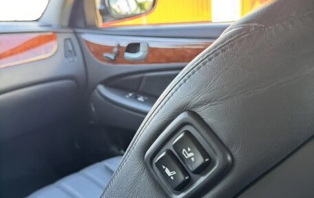 Hyundai Equus II, 2012 год, 1 330 000 рублей, 10 фотография
