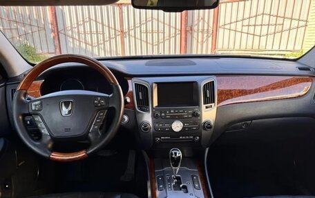 Hyundai Equus II, 2012 год, 1 330 000 рублей, 11 фотография