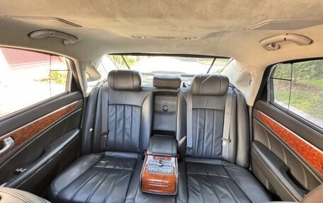 Hyundai Equus II, 2012 год, 1 330 000 рублей, 13 фотография