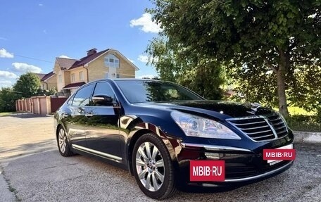 Hyundai Equus II, 2012 год, 1 330 000 рублей, 3 фотография