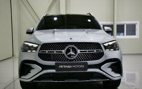 Mercedes-Benz GLE, 2024 год, 11 700 000 рублей, 3 фотография
