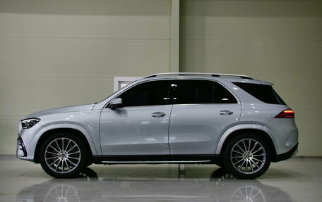 Mercedes-Benz GLE, 2024 год, 11 700 000 рублей, 4 фотография