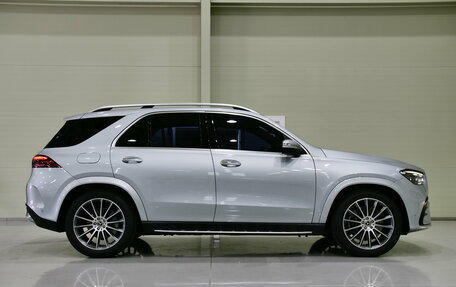 Mercedes-Benz GLE, 2024 год, 11 700 000 рублей, 5 фотография