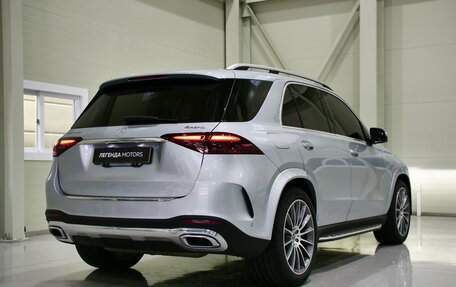 Mercedes-Benz GLE, 2024 год, 11 700 000 рублей, 6 фотография