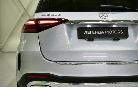 Mercedes-Benz GLE, 2024 год, 11 700 000 рублей, 9 фотография