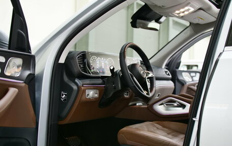 Mercedes-Benz GLE, 2024 год, 11 700 000 рублей, 13 фотография