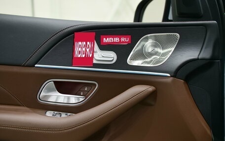 Mercedes-Benz GLE, 2024 год, 11 700 000 рублей, 12 фотография