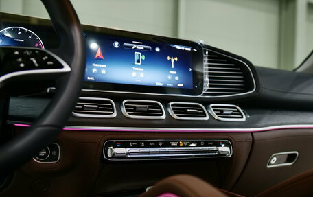 Mercedes-Benz GLE, 2024 год, 11 700 000 рублей, 18 фотография