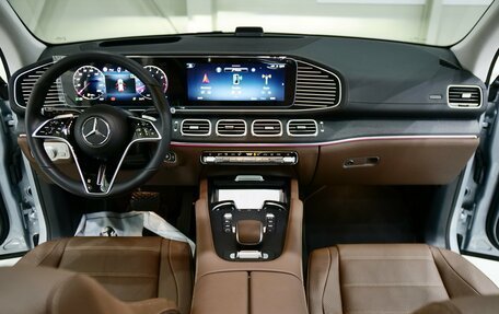 Mercedes-Benz GLE, 2024 год, 11 700 000 рублей, 25 фотография