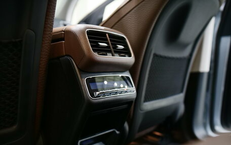 Mercedes-Benz GLE, 2024 год, 11 700 000 рублей, 24 фотография